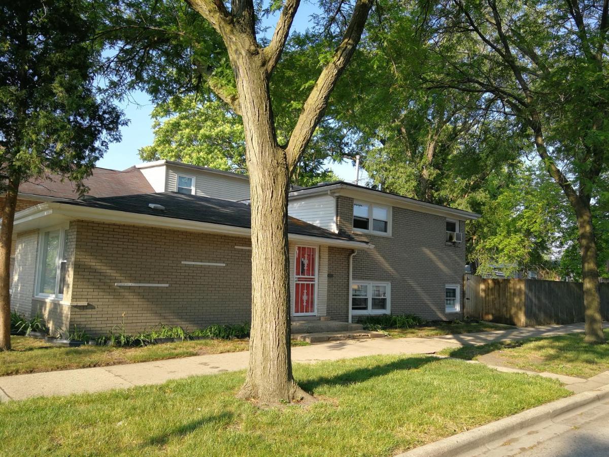 8100 Happy Home Chicago Buitenkant foto