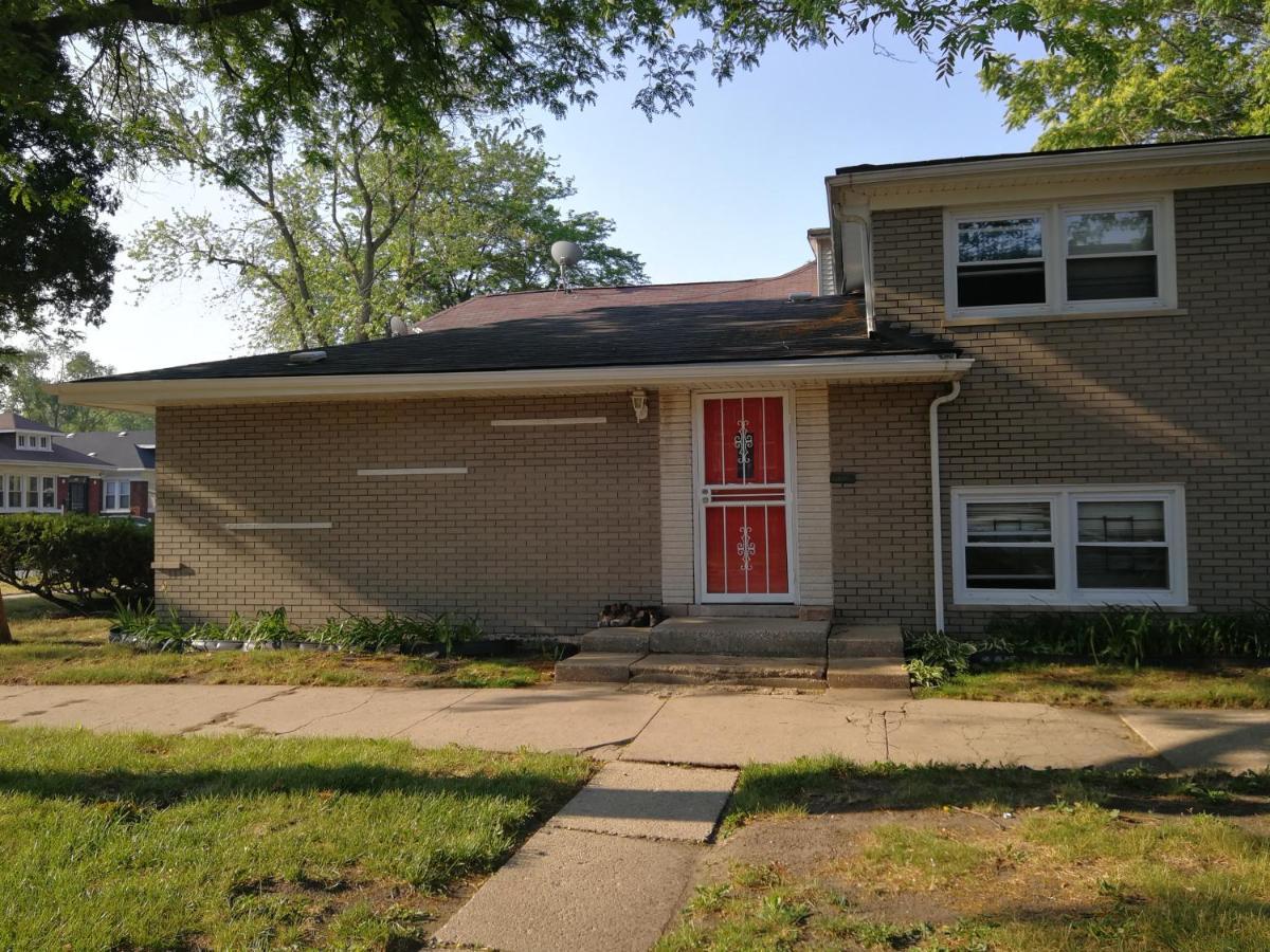 8100 Happy Home Chicago Buitenkant foto